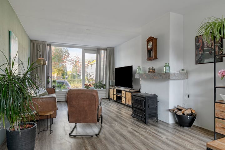 Photo 12 of Ranonkelstraat 5