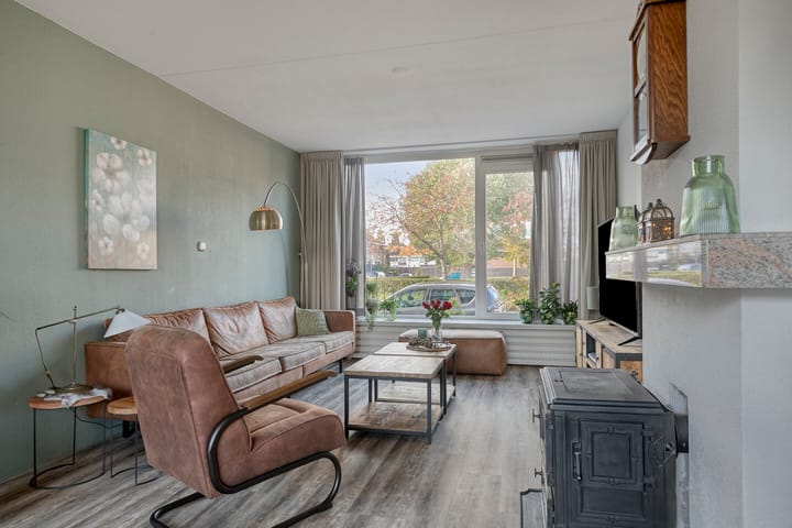 Photo 13 of Ranonkelstraat 5