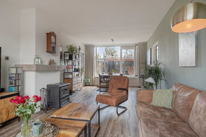 Photo 16 of Ranonkelstraat 5