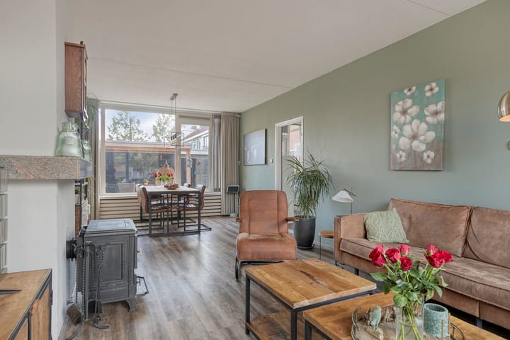 Photo 15 of Ranonkelstraat 5