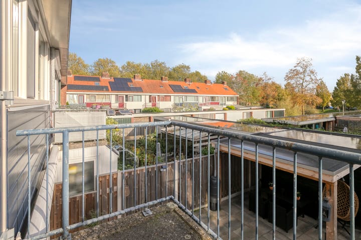 Photo 25 of Ranonkelstraat 5