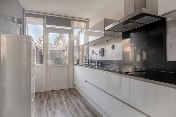 Photo 8 of Ranonkelstraat 5