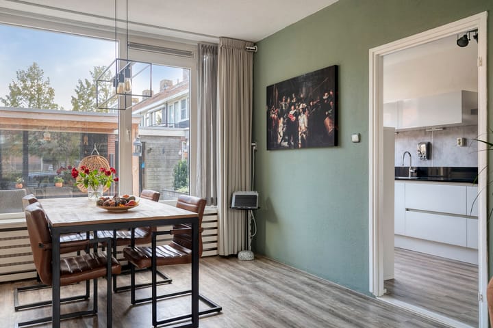 Photo 11 of Ranonkelstraat 5