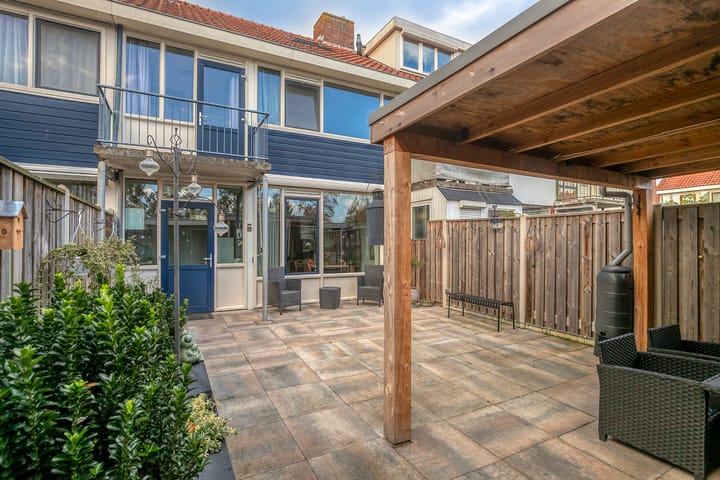 Photo 31 of Ranonkelstraat 5