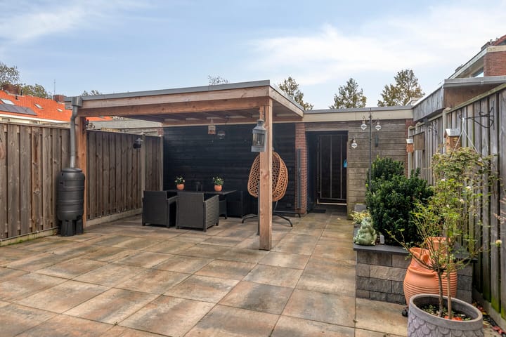 Photo 33 of Ranonkelstraat 5