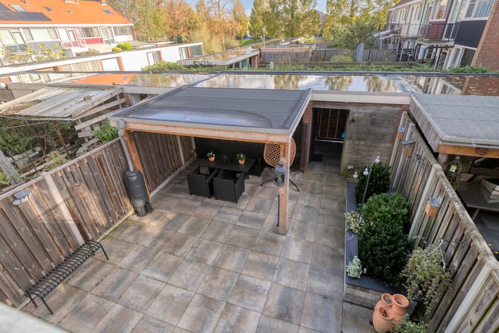 Photo 34 of Ranonkelstraat 5