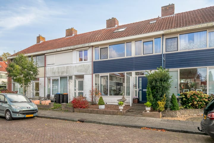 Photo 35 of Ranonkelstraat 5