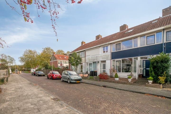 Photo 36 of Ranonkelstraat 5