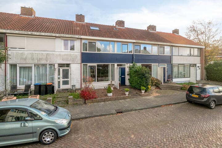 Photo 37 of Ranonkelstraat 5