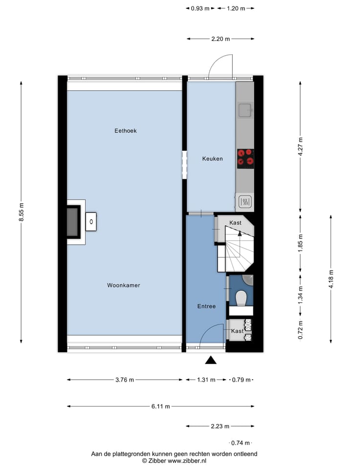 Photo 40 of Ranonkelstraat 5