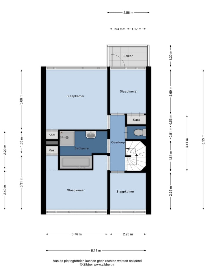 Photo 41 of Ranonkelstraat 5