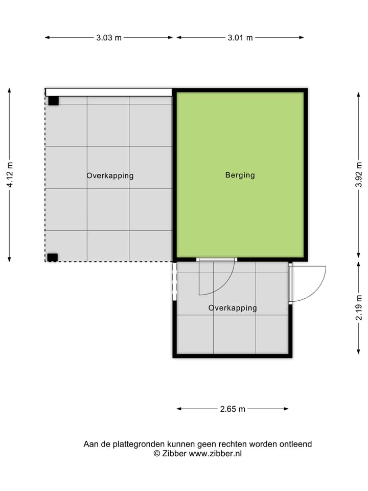 Photo 43 of Ranonkelstraat 5