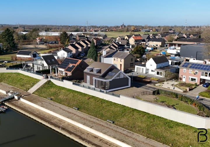 Foto 2 van Hanssum 42