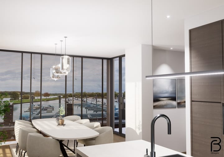 Foto 3 van Hanssum 42