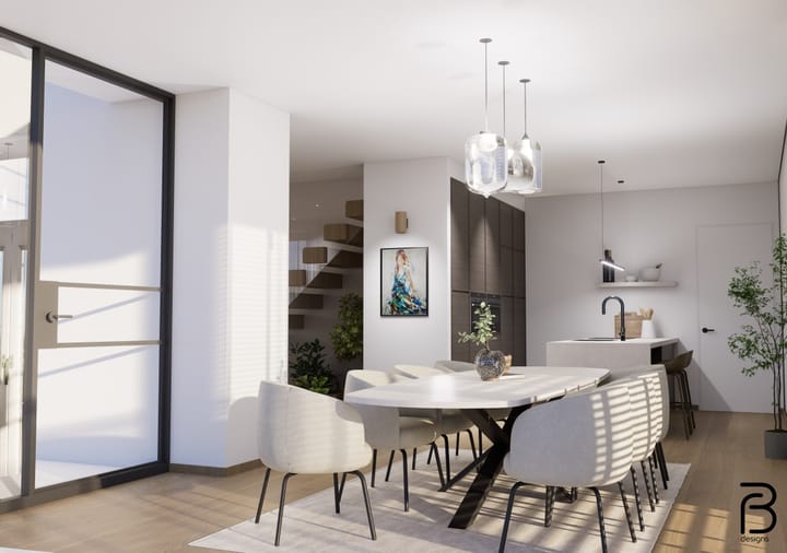 Foto 4 van Hanssum 42