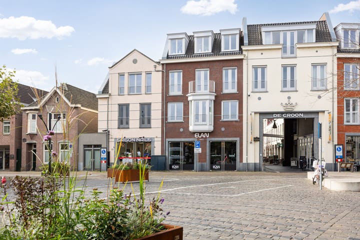 Foto 2 van Croonpassage 27