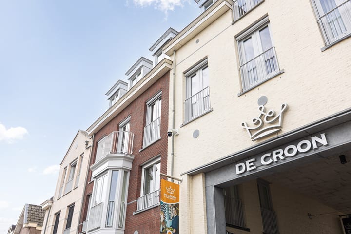 Foto 4 van Croonpassage 27