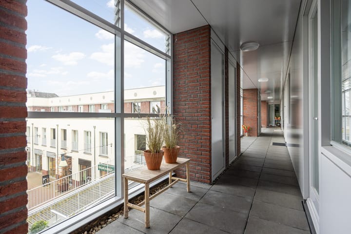 Foto 5 van Croonpassage 27