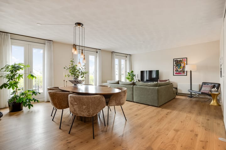 Foto 8 van Croonpassage 27