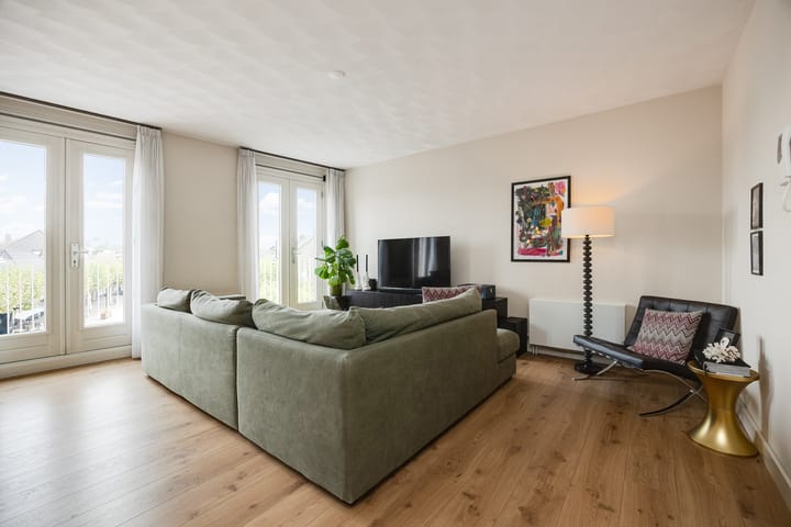 Foto 9 van Croonpassage 27