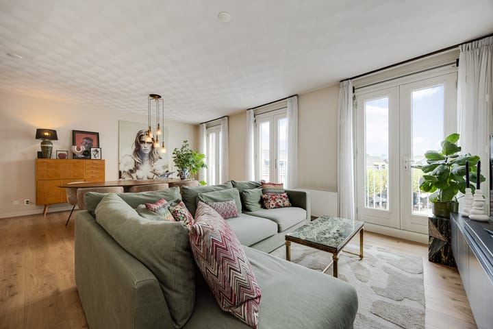 Foto 10 van Croonpassage 27