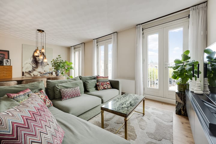 Foto 11 van Croonpassage 27