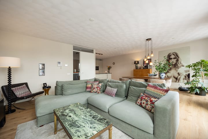 Foto 12 van Croonpassage 27