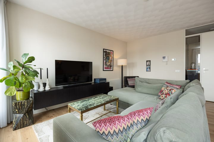 Foto 13 van Croonpassage 27