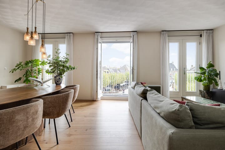 Foto 26 van Croonpassage 27