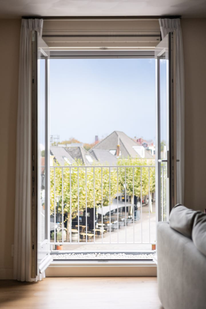 Foto 27 van Croonpassage 27