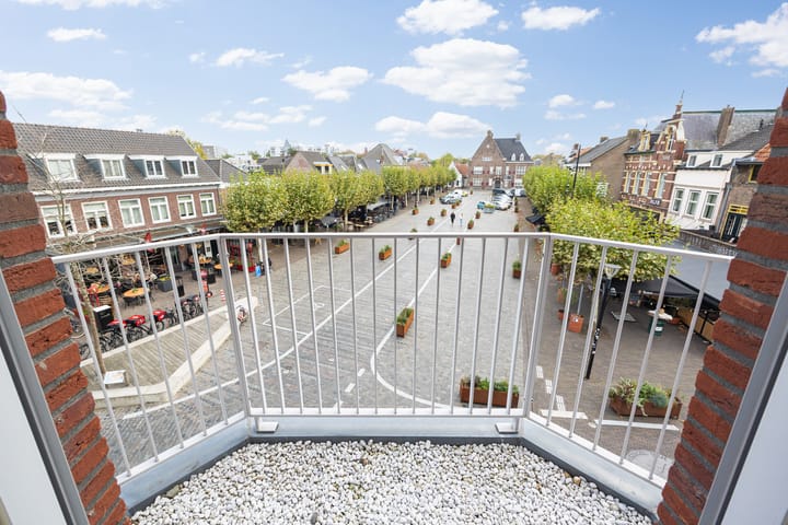 Foto 28 van Croonpassage 27