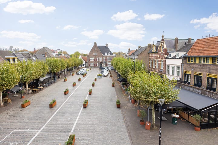 Foto 29 van Croonpassage 27