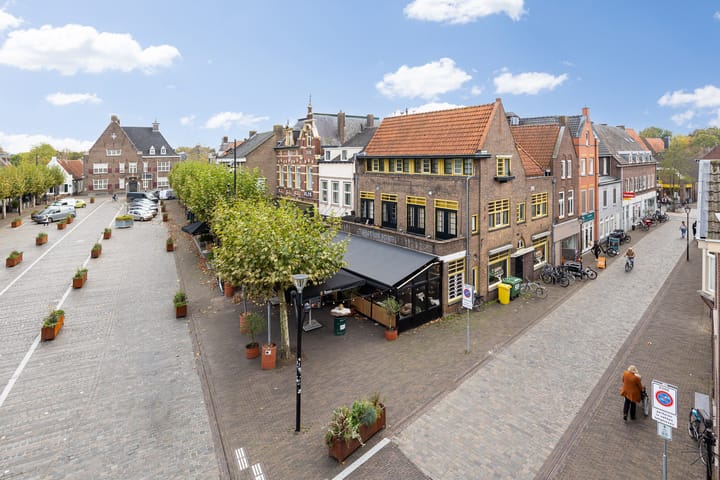 Foto 30 van Croonpassage 27