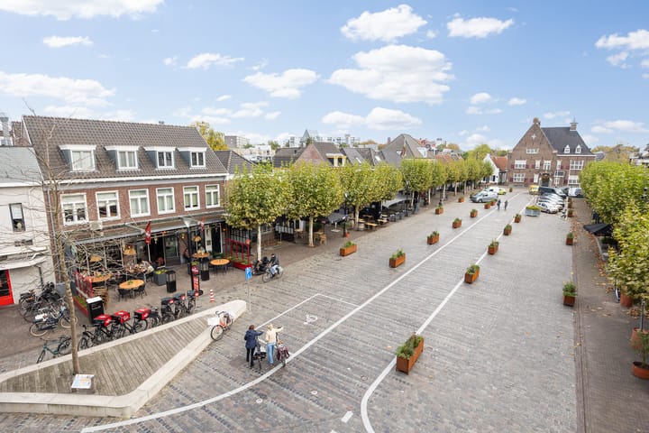 Foto 31 van Croonpassage 27