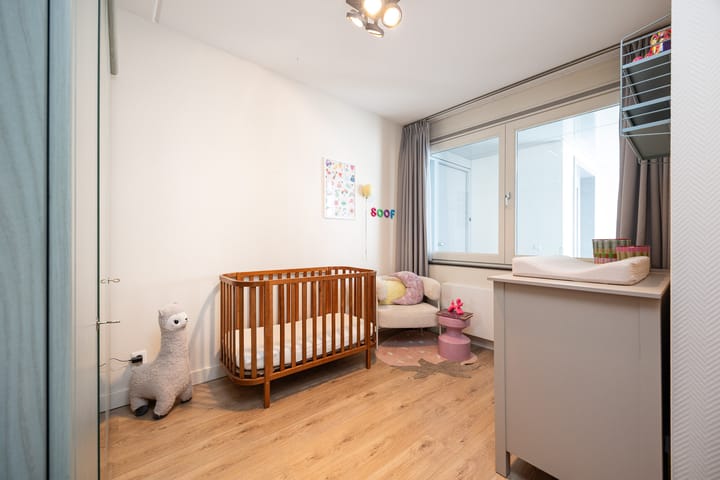 Foto 35 van Croonpassage 27