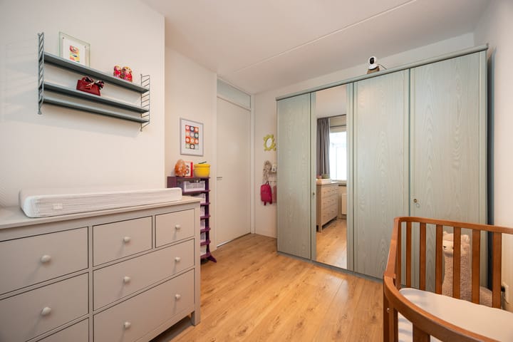 Foto 36 van Croonpassage 27