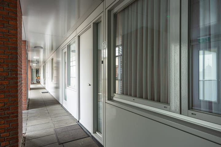 Foto 46 van Croonpassage 27