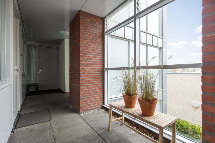 Foto 47 van Croonpassage 27