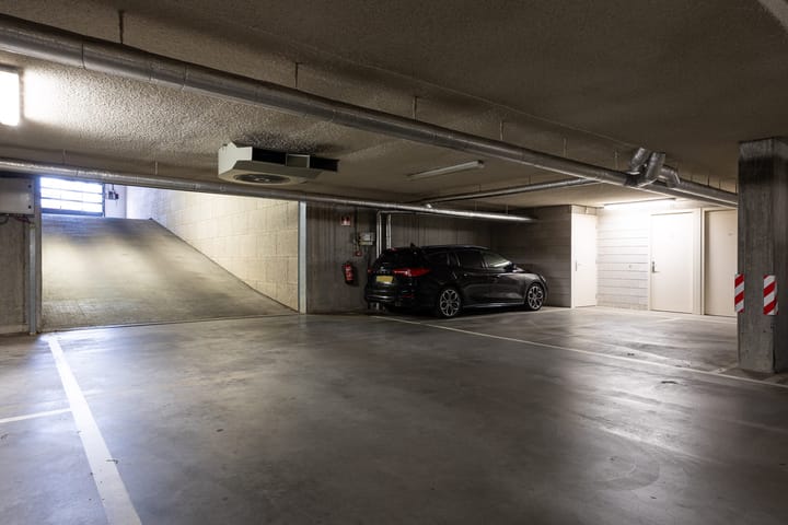 Foto 50 van Croonpassage 27