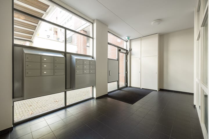 Foto 53 van Croonpassage 27