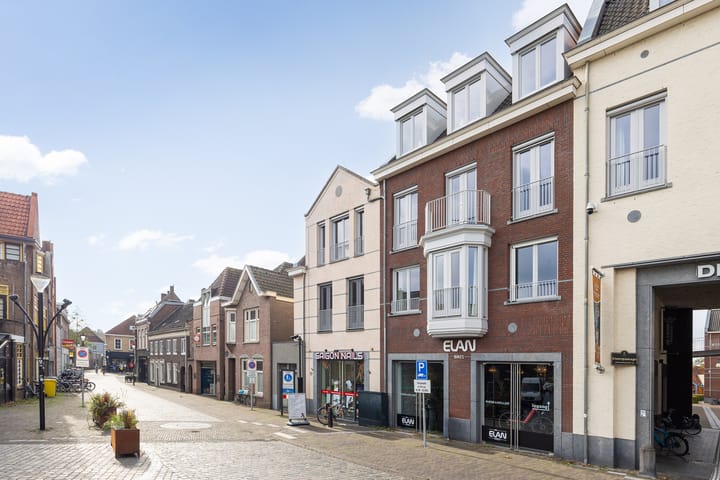 Foto 55 van Croonpassage 27