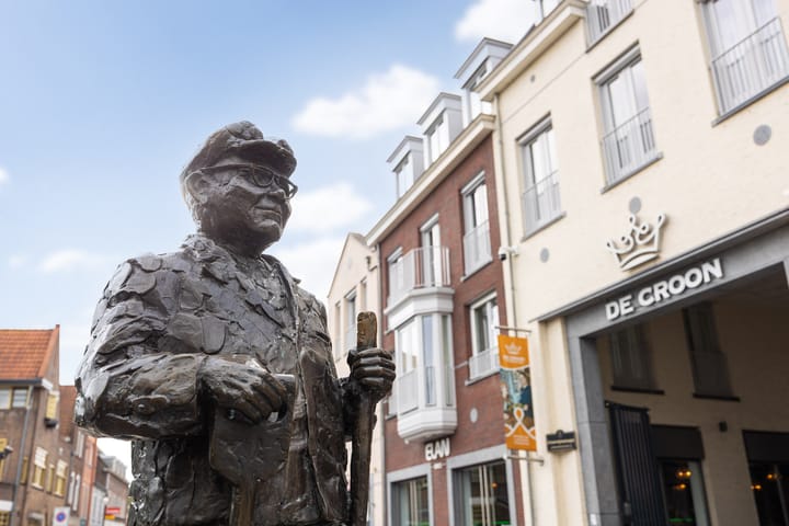 Foto 56 van Croonpassage 27