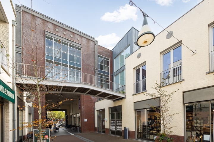 Foto 58 van Croonpassage 27