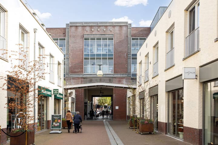 Foto 59 van Croonpassage 27