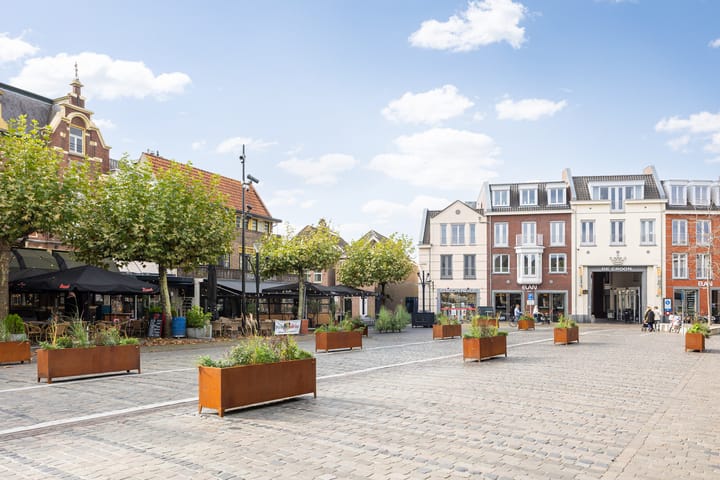 Foto 61 van Croonpassage 27