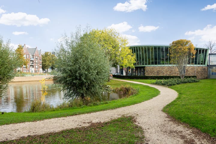 Foto 63 van Croonpassage 27