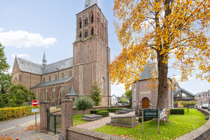 Foto 66 van Croonpassage 27