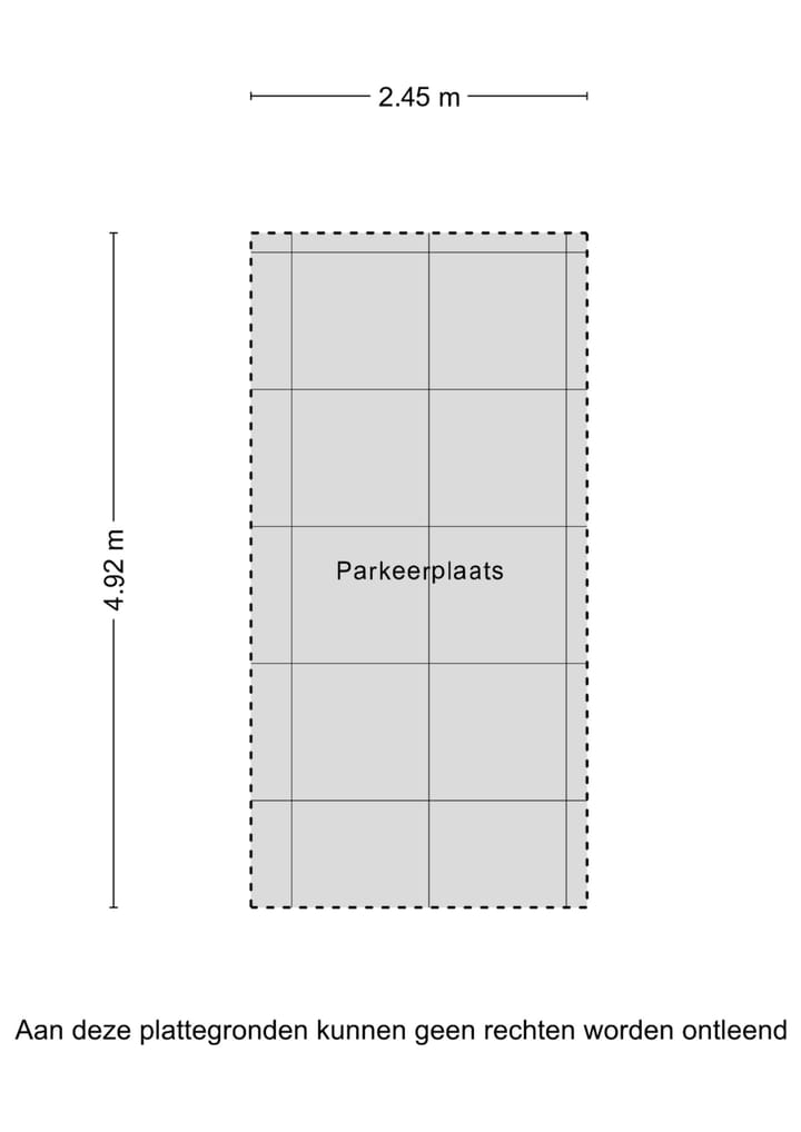 Foto 68 van Croonpassage 27