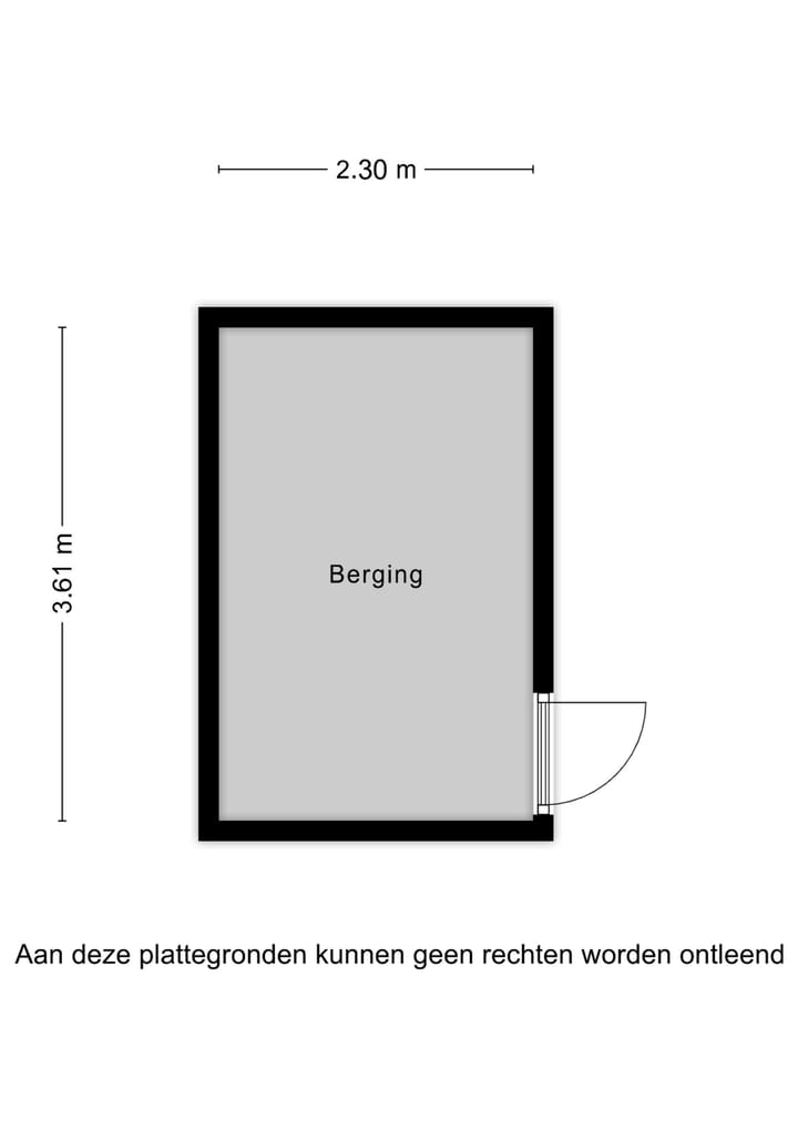 Foto 69 van Croonpassage 27