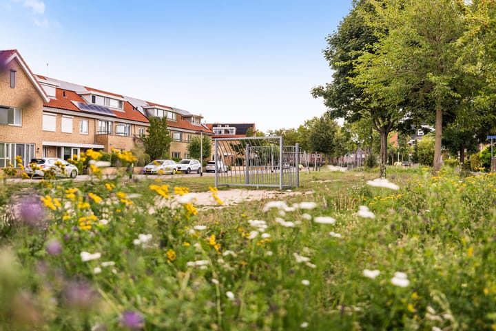 Photo 2 of Hooftlaantje 120